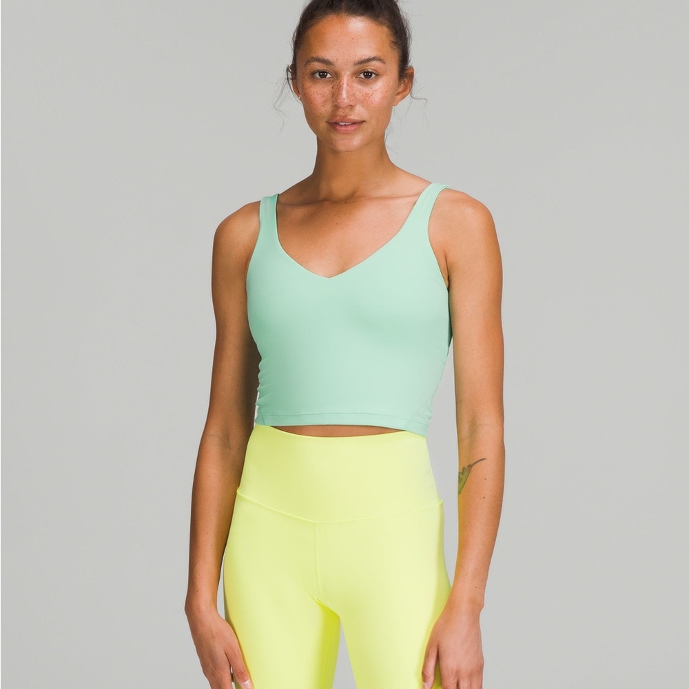 Lululemon Align Top